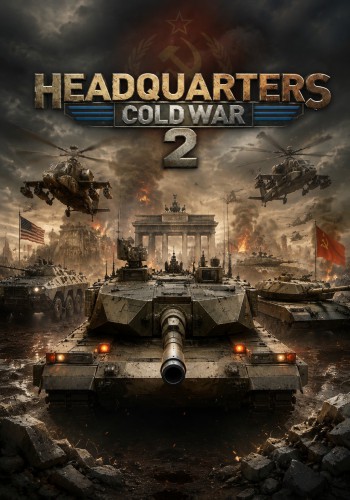 Headquarters Cold War Operation Pacify ราคาถูก
